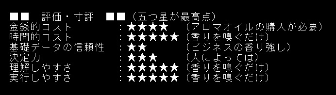 【グレープフルーツダイエット】寸評・評価.jpg